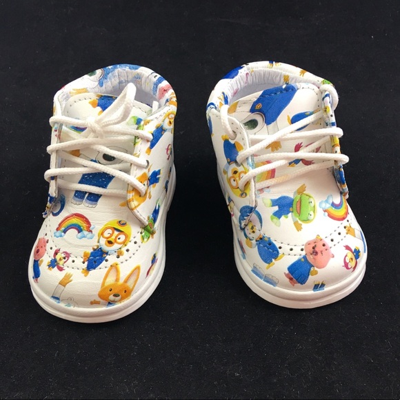 One-of-a-kind HYDROGRAPHIC designed infant walkers - Picture 2 of 7